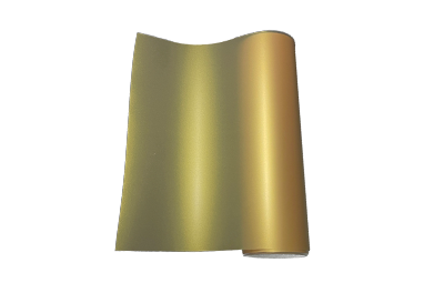 PET Film Parameter